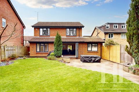5 bedroom detached house for sale, Worth, Crawley RH10
