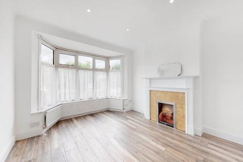 3 bedroom semi-detached house for sale, Quantock Gardens, London NW2