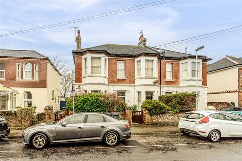 1 bedroom flat for sale - Madeira Avenue, Worthing, West Sussex, BN11