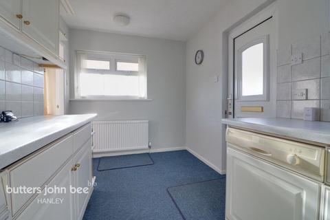 85 Gleneagles Crescent, Stoke-on-trent, ST1 6NE