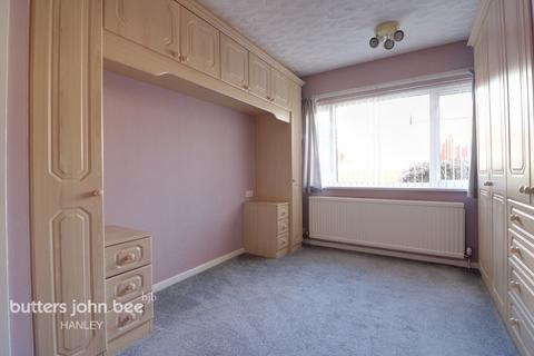 85 Gleneagles Crescent, Stoke-on-trent, ST1 6NE