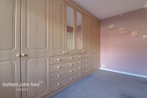 85 Gleneagles Crescent, Stoke-on-trent, ST1 6NE