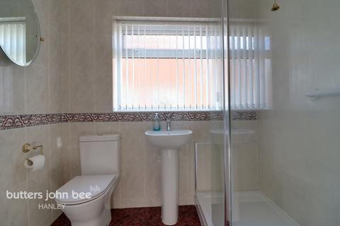 85 Gleneagles Crescent, Stoke-on-trent, ST1 6NE