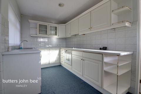 85 Gleneagles Crescent, Stoke-on-trent, ST1 6NE