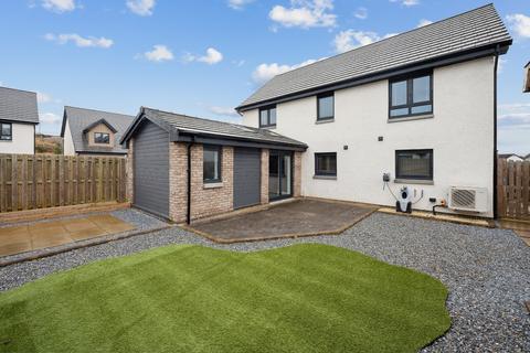 13 David Grimond Place, Rattray, Blairgowrie, PH10 7FL