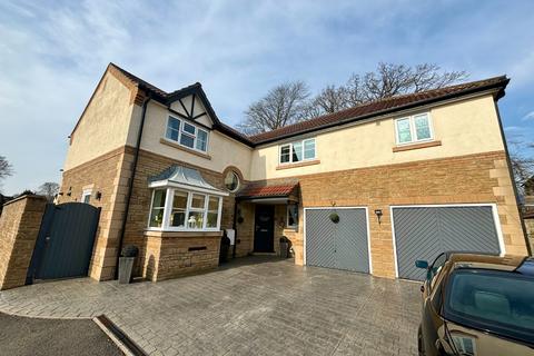 5 bedroom detached house for sale - Greyfield Common, Bristol, BS39