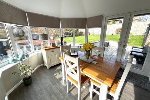 5 bedroom detached house for sale, Greyfield Common, Bristol, BS39