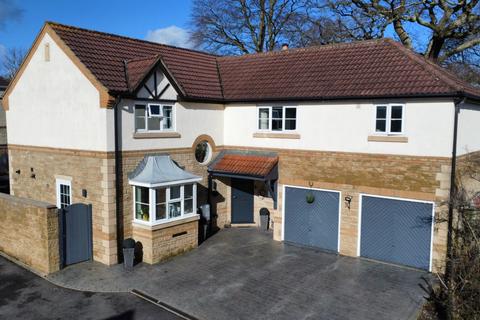 5 bedroom detached house for sale, Greyfield Common, Bristol, BS39