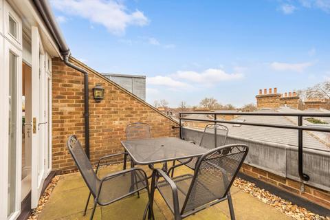 2 bedroom flat for sale, Irving Mews, London, N1