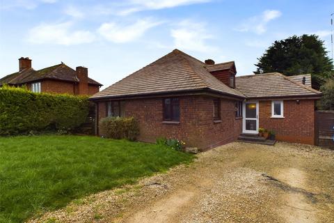 3 bedroom bungalow for sale, Broomhall Green, Broomhall, Worcester, Worcestershire, WR5