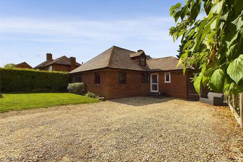 3 bedroom bungalow for sale, Broomhall Green, Broomhall, Worcester, Worcestershire, WR5