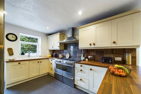 1 Broomhall Green, Broomhall, Worcester, WR5 2PG