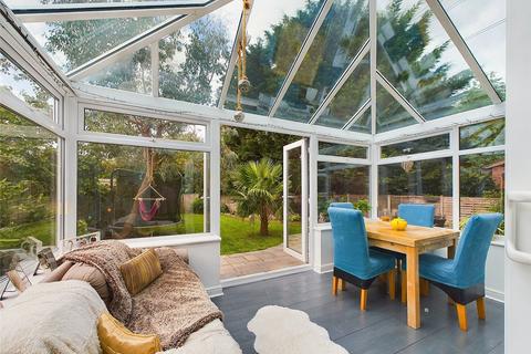 1 Broomhall Green, Broomhall, Worcester, WR5 2PG