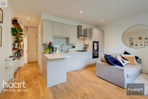 1 bedroom flat for sale - Belvedere Road, LONDON