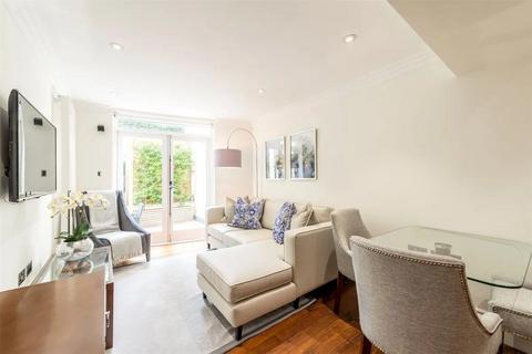 1 bedroom apartment to rent, Kensington Gardens Square, W2