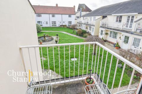1 bedroom apartment for sale, Quay Courtyard, South Street, Manningtree