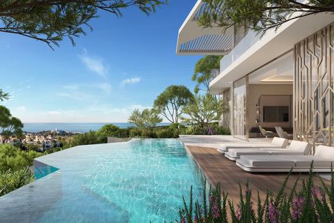 4 bedroom villa for sale, Benahavis, Malaga, Andalusia, Spain