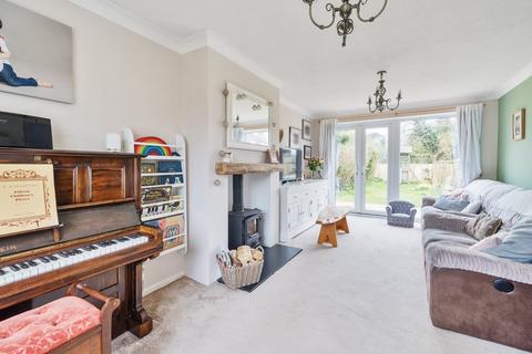 4 bedroom detached house for sale, High Street, Hinton Waldrist, Faringdon, Oxfordshire, SN7