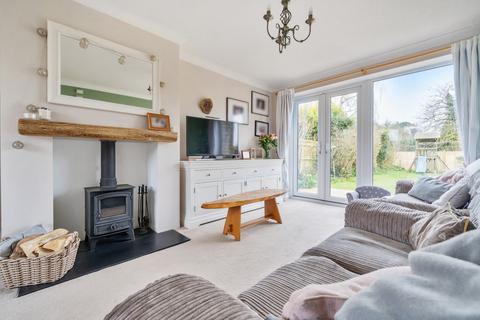 4 bedroom detached house for sale, High Street, Hinton Waldrist, Faringdon, Oxfordshire, SN7