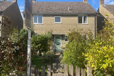 4 bedroom detached house for sale, High Street, Hinton Waldrist, Faringdon, Oxfordshire, SN7