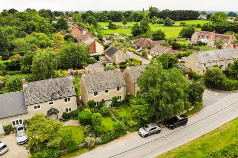 4 bedroom detached house for sale, High Street, Hinton Waldrist, Faringdon, Oxfordshire, SN7