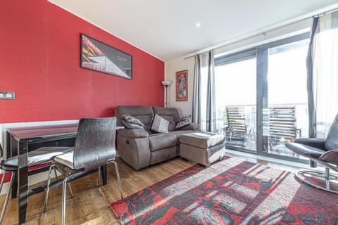 1 bedroom flat for sale - Hotspur Street, London