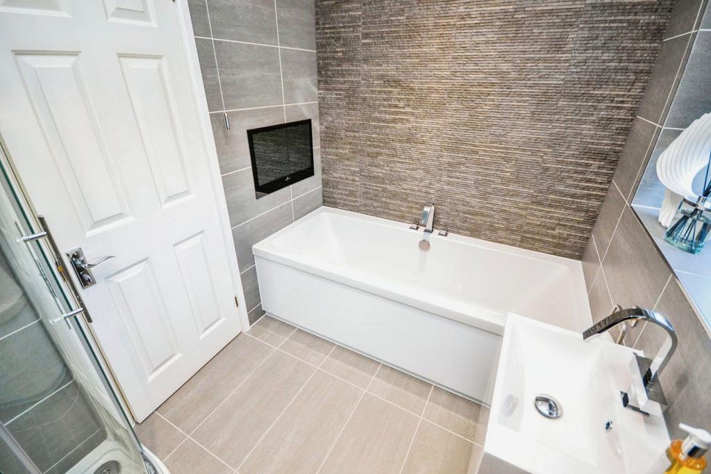 Bathroom/WC