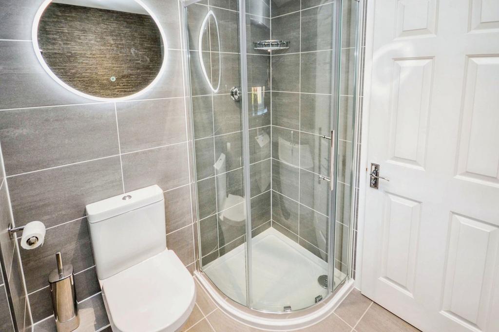 Bathroom/WC