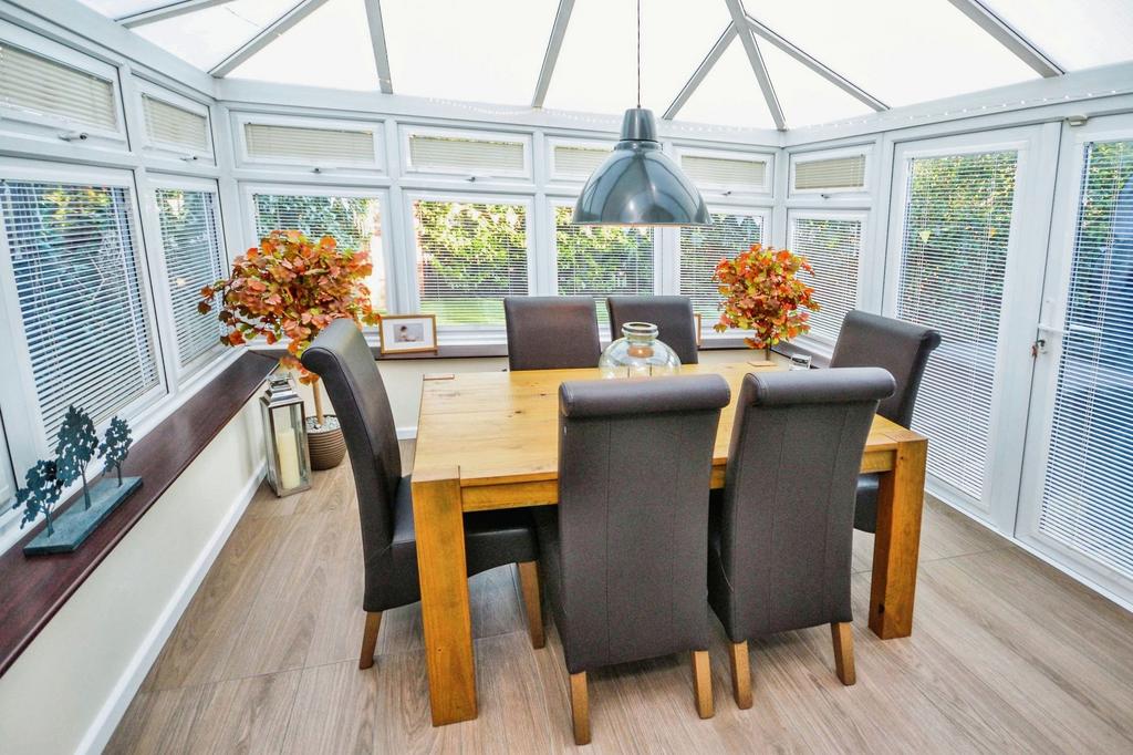 Conservatory