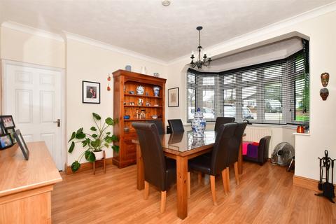 5 bedroom detached house for sale, Recreation Avenue, Harold Wood, Essex