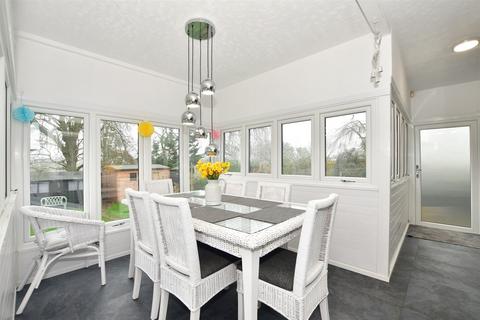 5 bedroom detached house for sale, Recreation Avenue, Harold Wood, Essex