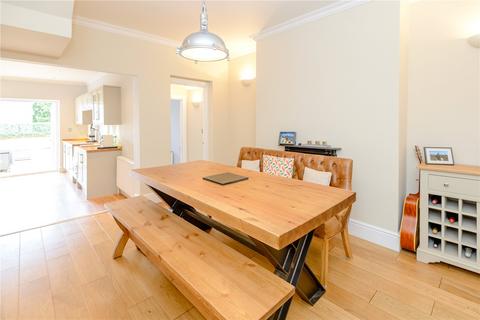 4 bedroom terraced house for sale, London Road, Ascot, Berkshire, SL5