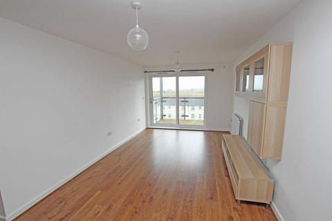 2 bedroom flat for sale, Groombridge Avenue, Eastbourne, BN22 7FF
