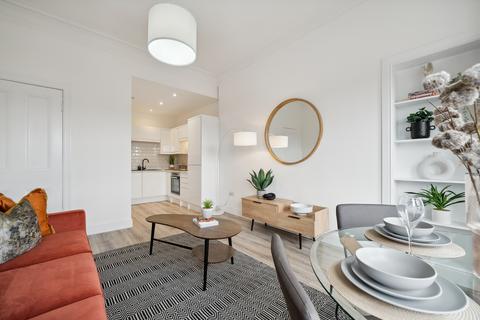 1 bedroom flat for sale, Kingspark Road, Flat 3/1, Kings Park, Glasgow, G44 4TT