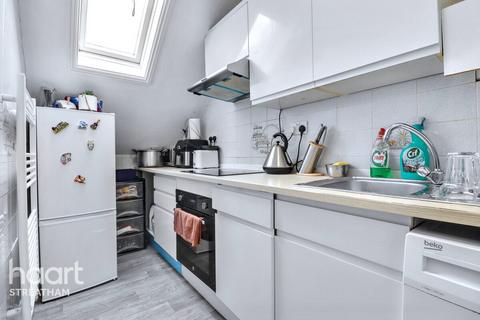 1 bedroom flat to rent, Norwood Road, SE27