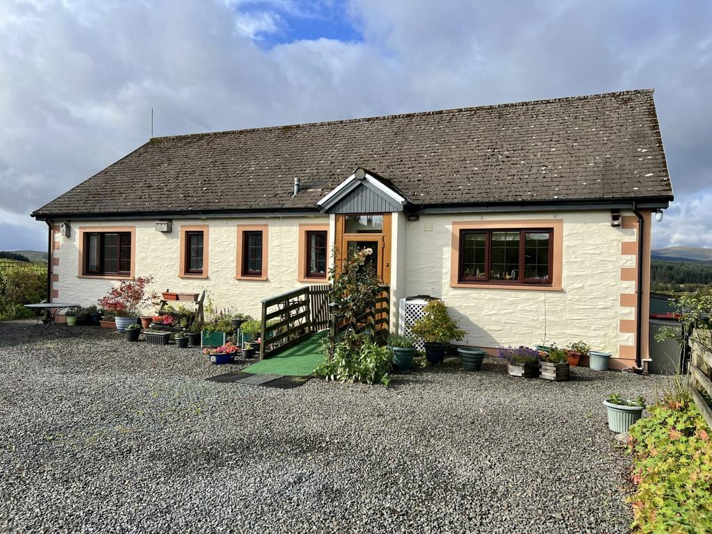 College Glen, Dalry - Williamson and Henry