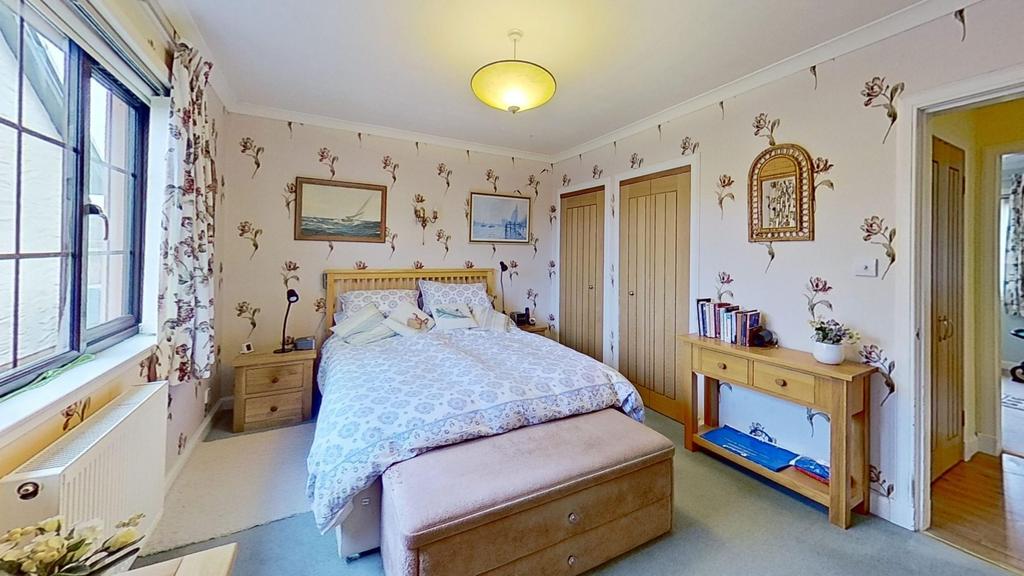 College Glen, Dalry - Williamson and Henry