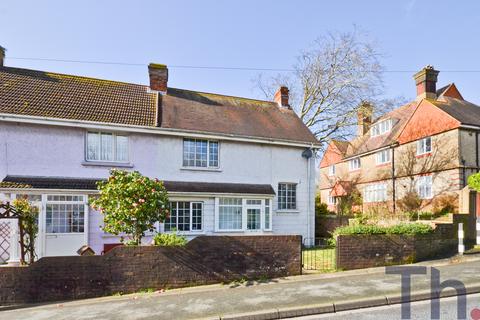 3 bedroom semi-detached house for sale, Newport PO30