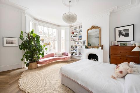 4 bedroom terraced house for sale, Blenheim Crescent, London, W11