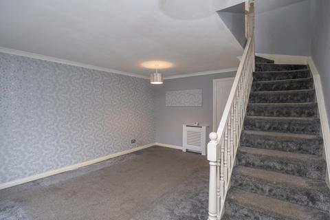 2 bedroom terraced house for sale - McShannon Grove, Bellshill, ML4