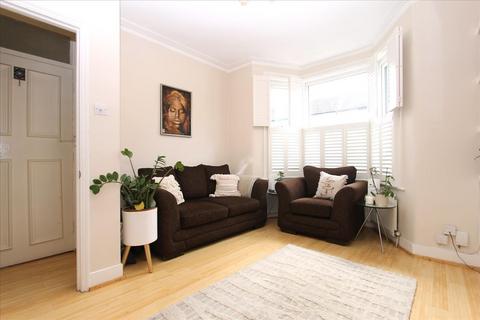 1 bedroom flat to rent - Bury Street, London, N9