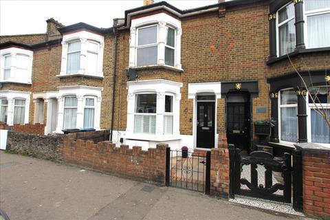1 bedroom flat to rent, Bury Street, London, N9