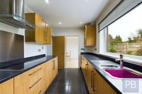 3 bedroom detached house for sale, Coberley Road, Benhall, Cheltenham, Gloucestershire, GL51