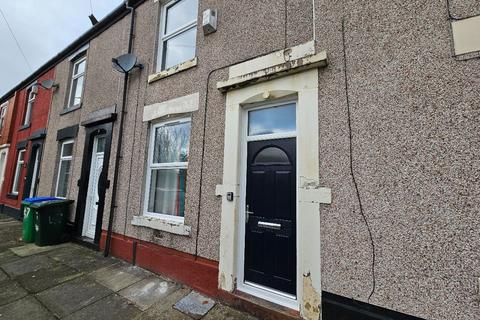 2 bedroom terraced house to rent, Percy Street, Rochdale