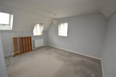 2 bedroom flat for sale, Jacquard Way, Braintree, Essex, Braintree, CM7