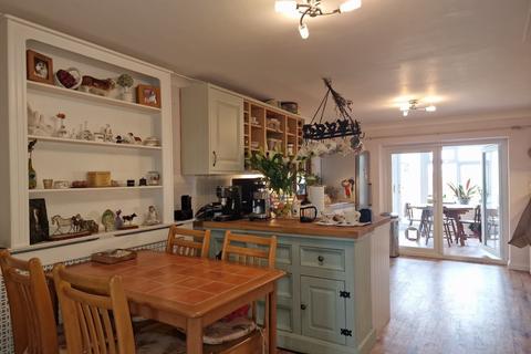 1, Rose Cottage Darrow Green Road, Denton, Harleston, IP20 0BA