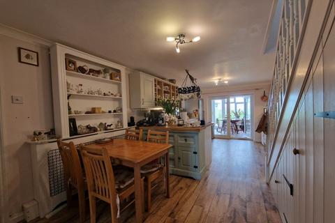 1, Rose Cottage Darrow Green Road, Denton, Harleston, IP20 0BA