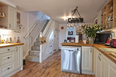 1, Rose Cottage Darrow Green Road, Denton, Harleston, IP20 0BA