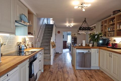 1, Rose Cottage Darrow Green Road, Denton, Harleston, IP20 0BA