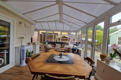 1, Rose Cottage Darrow Green Road, Denton, Harleston, IP20 0BA